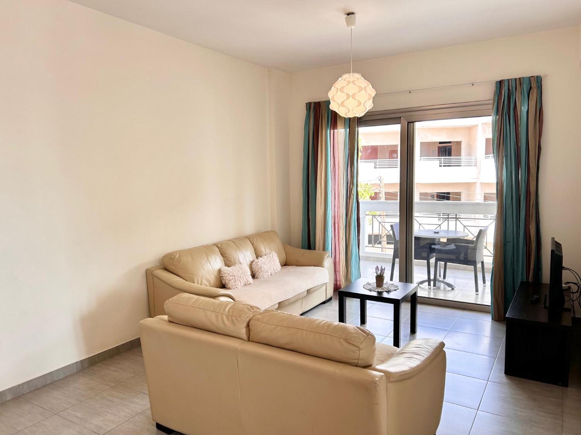 Apartament Sun Julz On The